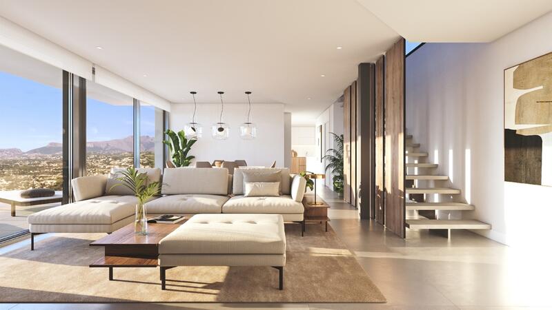 3 Schlafzimmer Appartement zu verkaufen 3 Schlafzimmer Appartement zu verkaufen