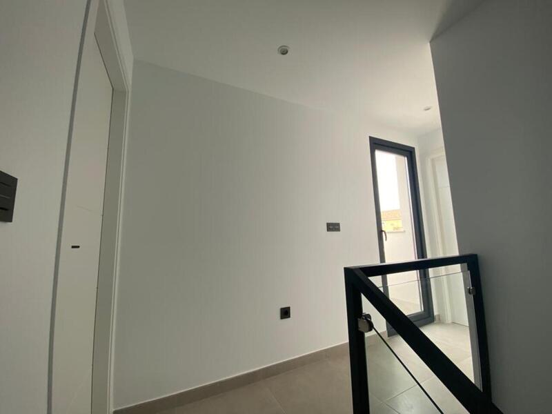 3 Cuarto Apartamento en venta