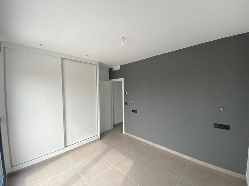 3 Cuarto Apartamento en venta
