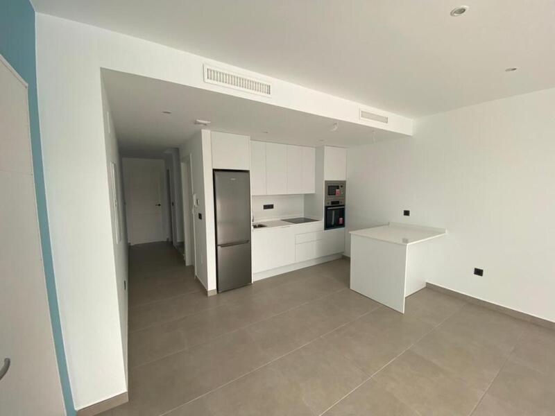 3 Cuarto Apartamento en venta