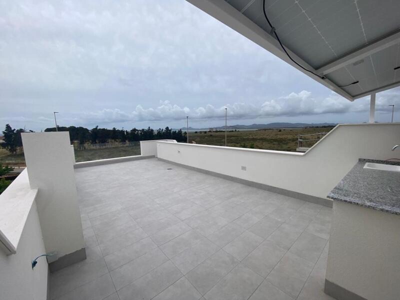 3 Cuarto Apartamento en venta