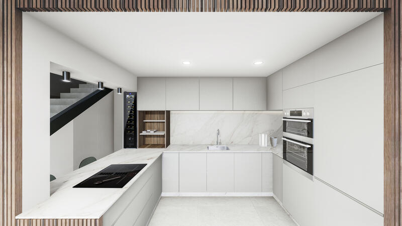 3 Schlafzimmer Appartement zu verkaufen 3 Schlafzimmer Appartement zu verkaufen