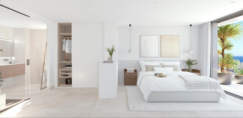 3 Cuarto Casa de Campo en venta