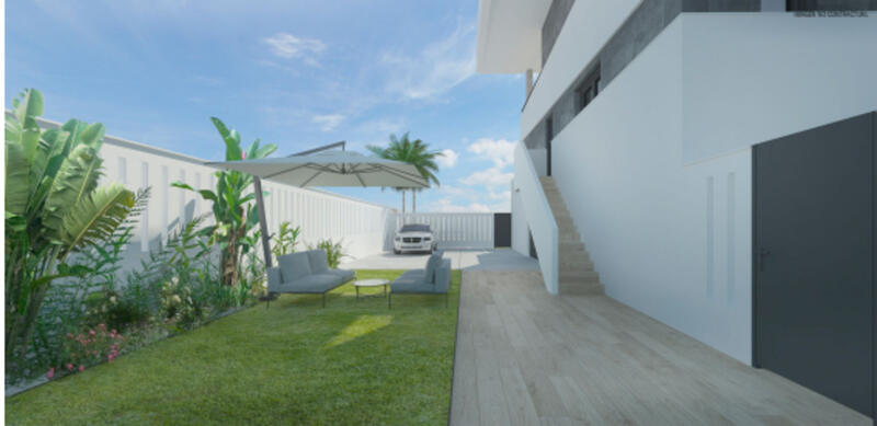 2 bedroom Country House for sale