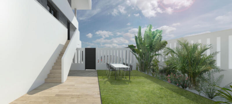 2 bedroom Country House for sale
