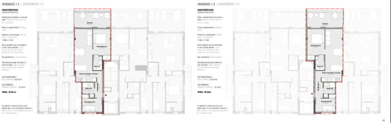 2 bedroom Country House for sale