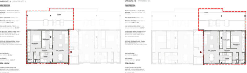 2 bedroom Country House for sale