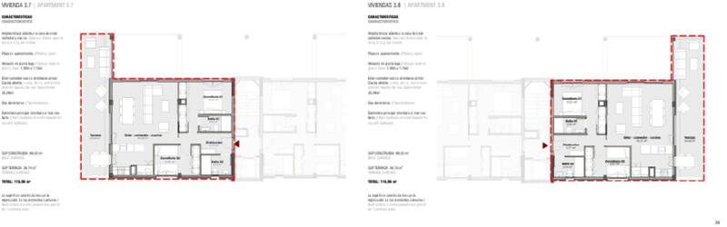 2 bedroom Country House for sale