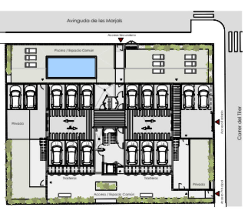 2 bedroom Country House for sale