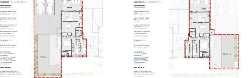 2 bedroom Country House for sale