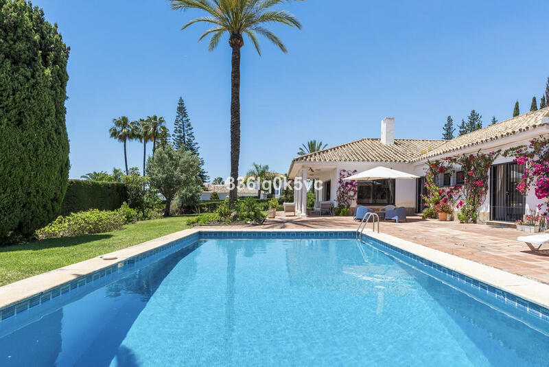4 bedroom Villa for sale