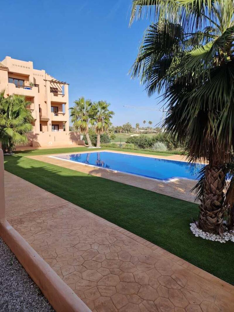 Landhaus zu verkaufen in Los Alcazares, Murcia