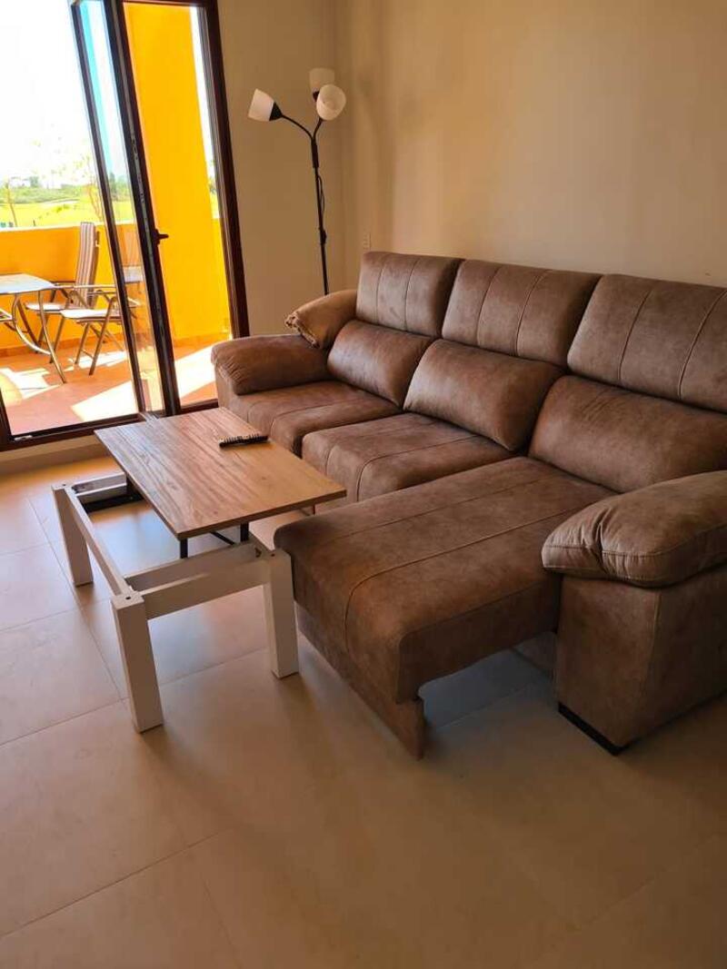 2 Schlafzimmer Landhaus zu verkaufen