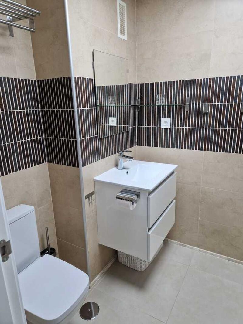 2 Schlafzimmer Landhaus zu verkaufen