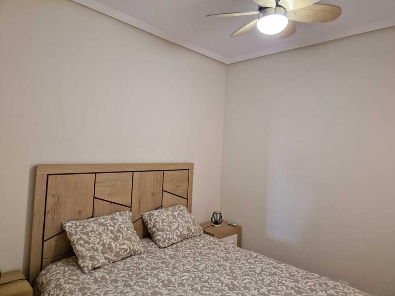 2 Schlafzimmer Landhaus zu verkaufen