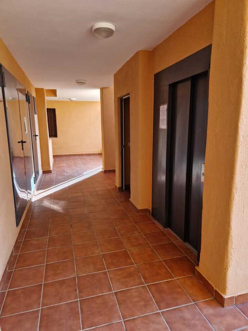 2 Schlafzimmer Landhaus zu verkaufen