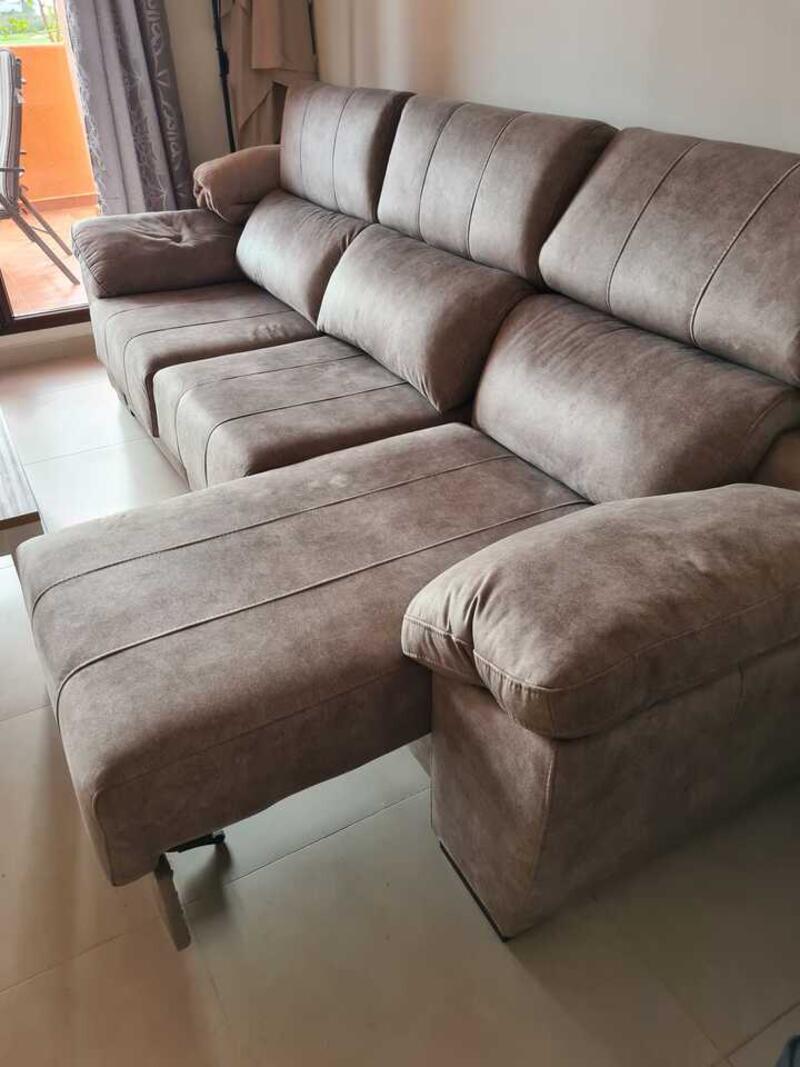 2 Schlafzimmer Landhaus zu verkaufen