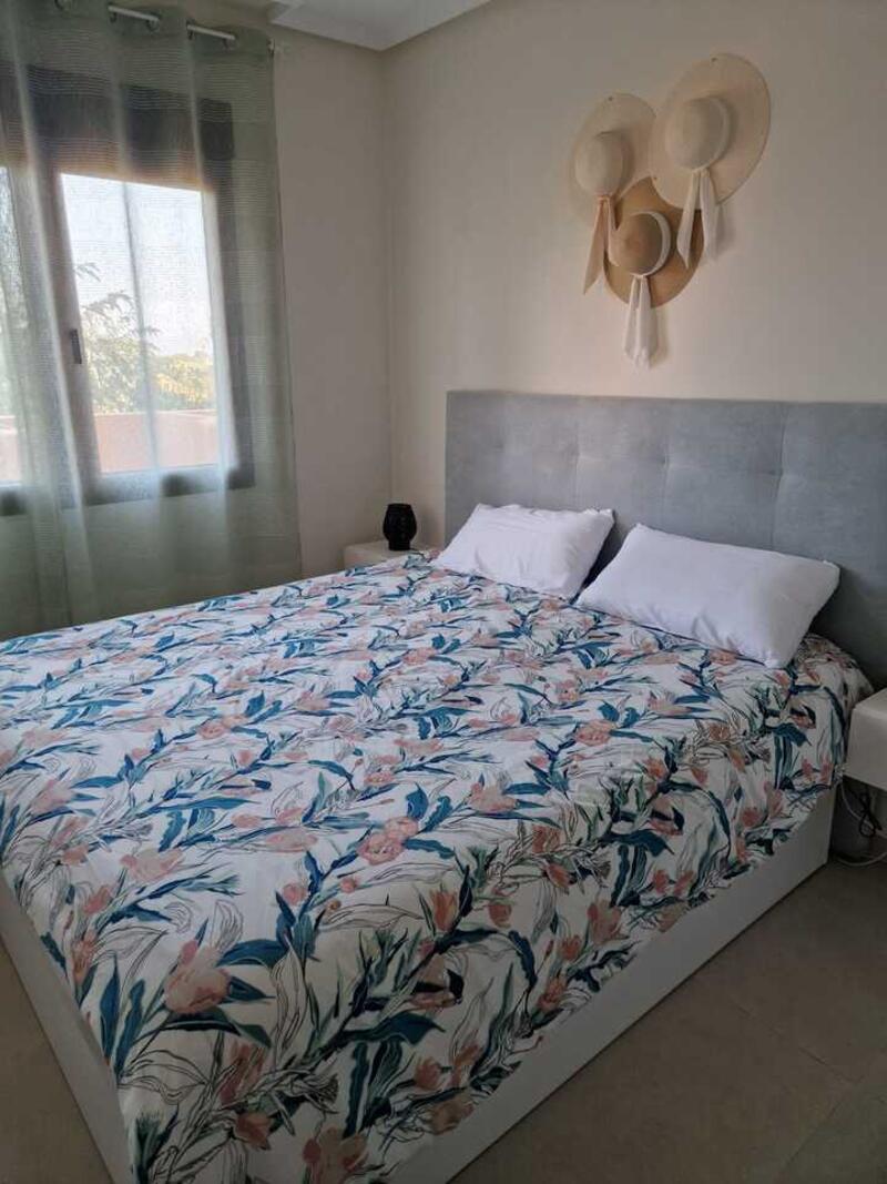 2 Schlafzimmer Landhaus zu verkaufen