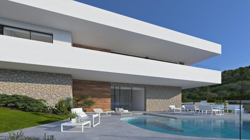 квартира продается в Cumbre del Sol, Alicante