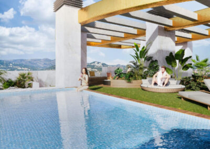 3 Cuarto Casa de Campo en venta
