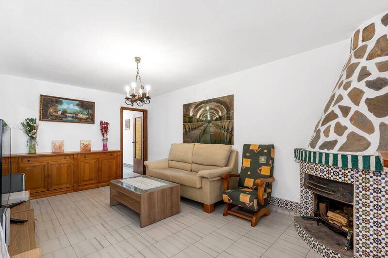 3 sovrum Villa till salu