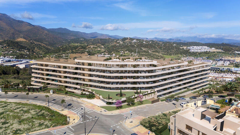 3 Cuarto Apartamento en venta