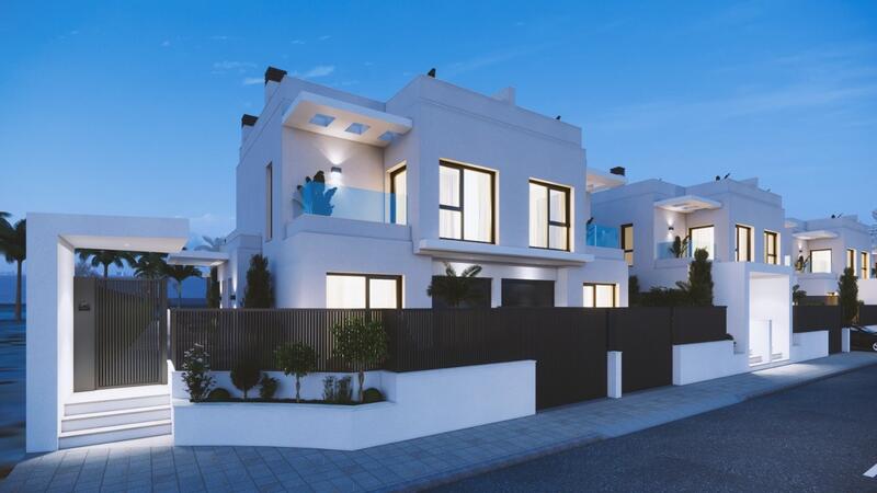 Appartement zu verkaufen in Los Alcazares, Murcia