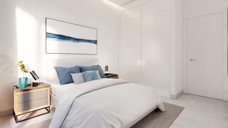 3 Schlafzimmer Appartement zu verkaufen 3 Schlafzimmer Appartement zu verkaufen