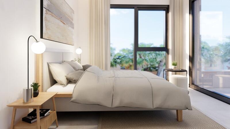 3 Schlafzimmer Appartement zu verkaufen 3 Schlafzimmer Appartement zu verkaufen