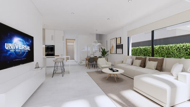 3 Schlafzimmer Appartement zu verkaufen 3 Schlafzimmer Appartement zu verkaufen