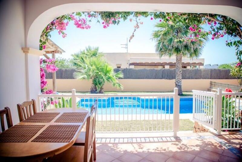 Lägenhet till salu i Eivissa, Ibiza Lägenhet till salu i Eivissa, Ibiza