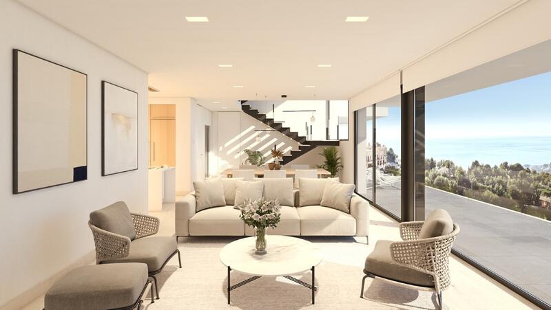 4 bedroom Apartment for sale
