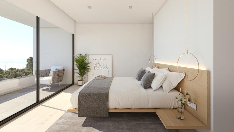 4 bedroom Apartment for sale