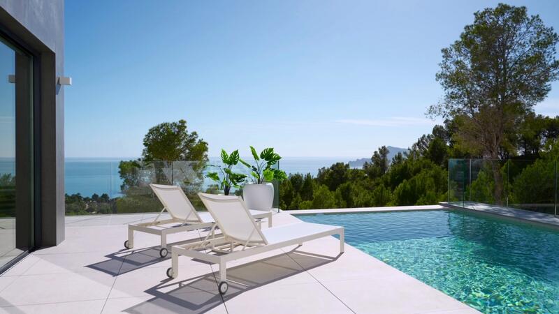 4 bedroom Apartment for sale