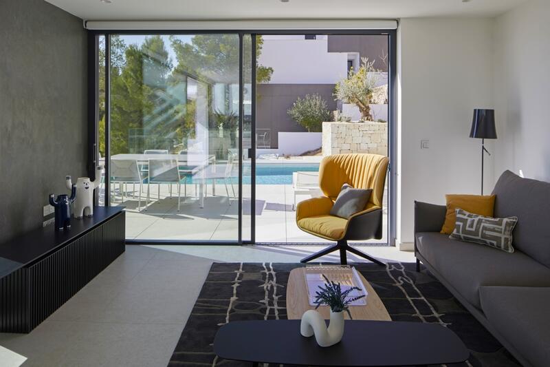 4 bedroom Apartment for sale