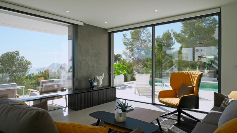 4 bedroom Apartment for sale