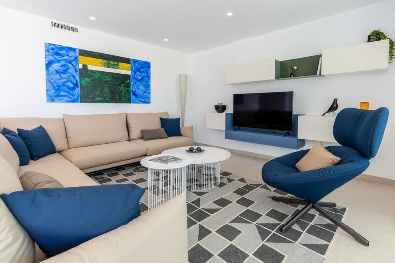 3 bedroom Apartment for sale