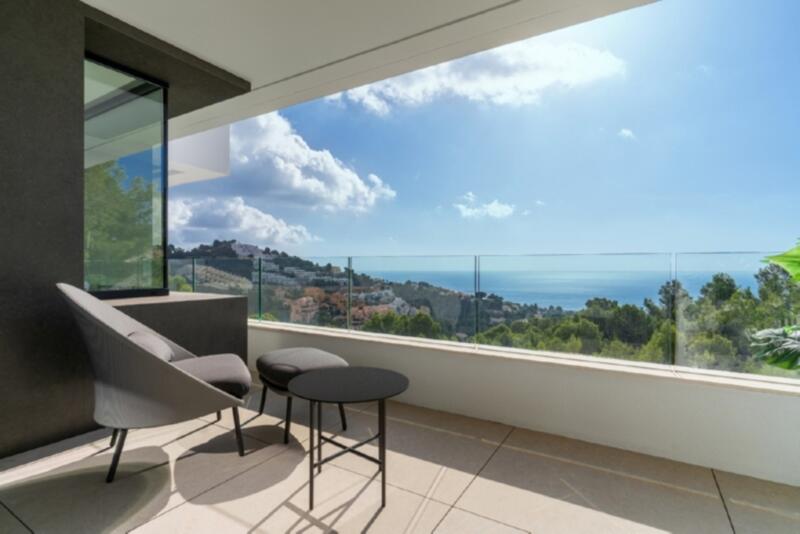3 bedroom Apartment for sale