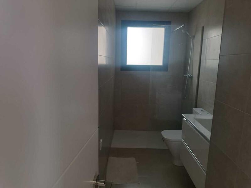 3 Schlafzimmer Appartement zu verkaufen