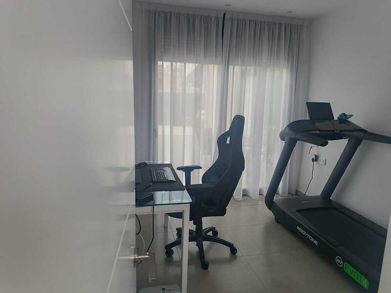3 Schlafzimmer Appartement zu verkaufen