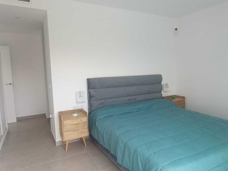 3 Schlafzimmer Appartement zu verkaufen
