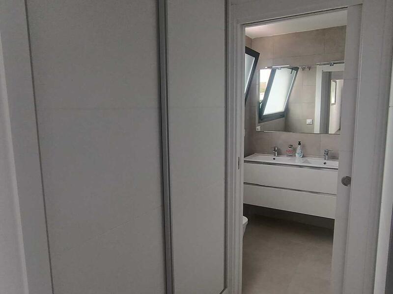 3 Schlafzimmer Appartement zu verkaufen