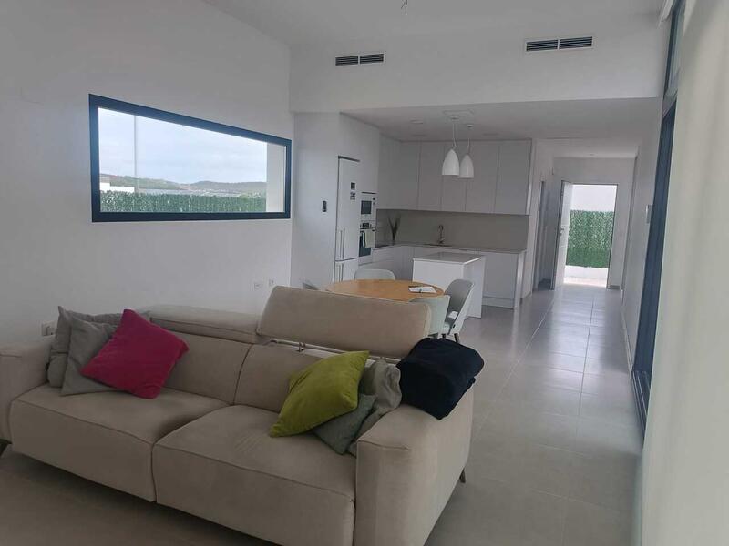3 Schlafzimmer Appartement zu verkaufen