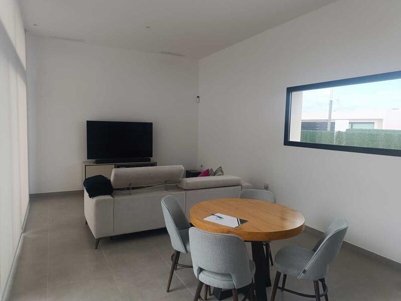 3 Schlafzimmer Appartement zu verkaufen