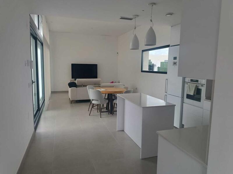 3 Schlafzimmer Appartement zu verkaufen