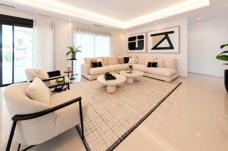 3 Schlafzimmer Appartement zu verkaufen
