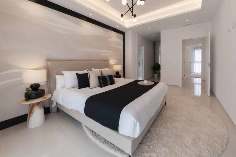3 Schlafzimmer Appartement zu verkaufen