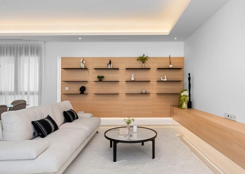 3 Schlafzimmer Appartement zu verkaufen