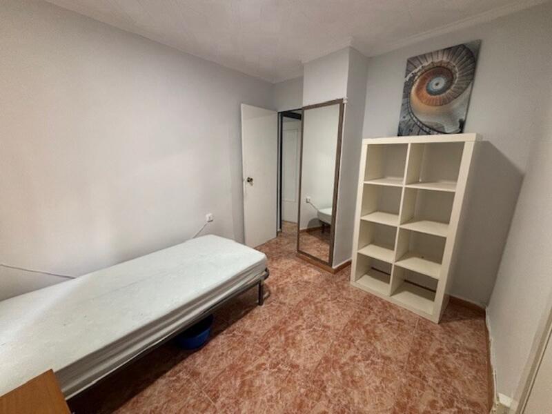 3 slaapkamer Appartement voor lange termijn huur 3 slaapkamer Appartement voor lange termijn huur