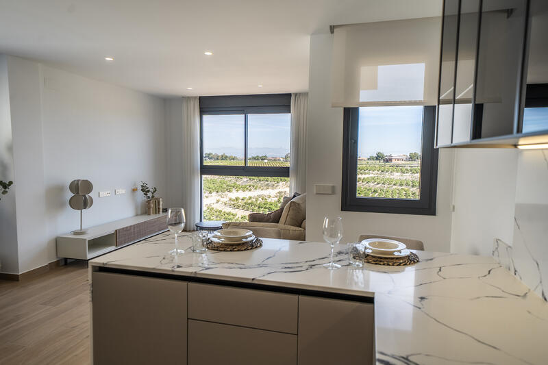 3 Cuarto Apartamento en venta 3 Cuarto Apartamento en venta